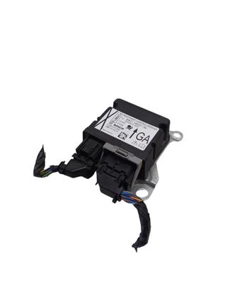 CENTRALINA AIRBAG FORD Galaxy Serie (CA1) BM2T 14B