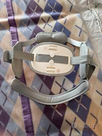 Busto ortopedico C35