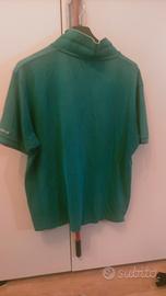 polo Gianfranco Ferrè TG L