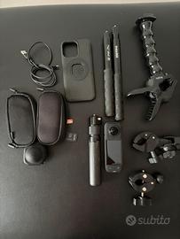 Insta 360 X4