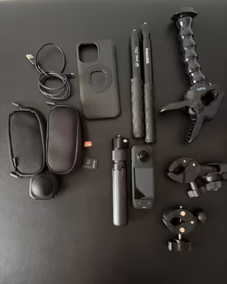 Insta 360 X4