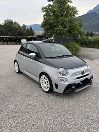 500 Abarth Turismo