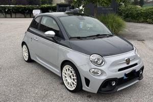 500 Abarth Turismo