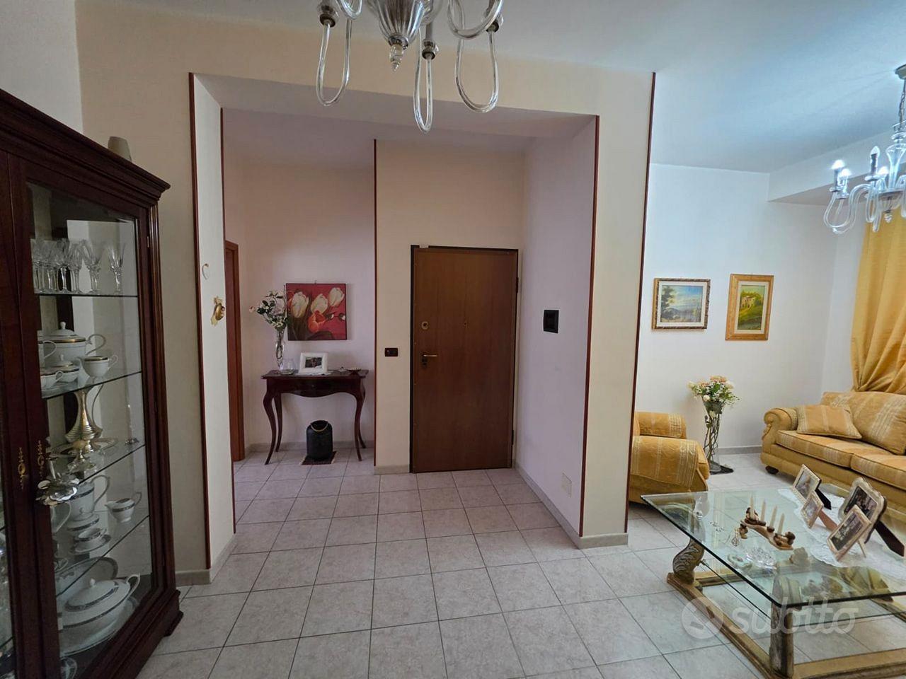 Appartamento – Reggio di Calabria, Reggio Calabria - Vista 2