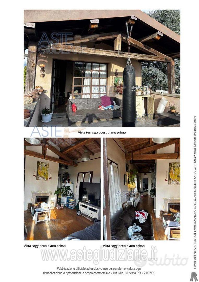 Appartamento – Camaiore, Lido di Camaiore - Vista 5
