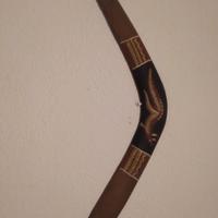 Boomerang originale Australia 1994