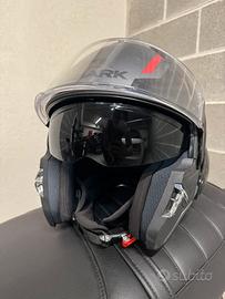 Casco Modulare Shark EVO GT