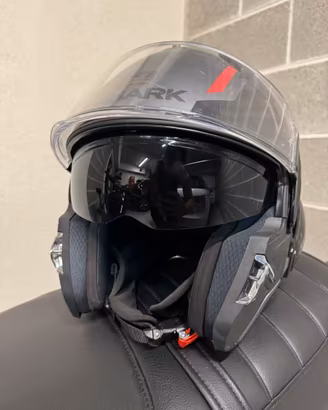 Casco Modulare Shark EVO GT