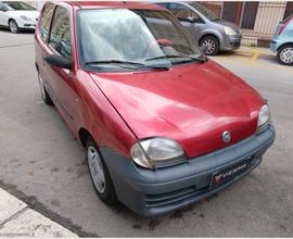 FIAT 600 1.1 50th Anniversary