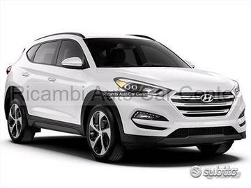Ricambi originali Hyundai tucson