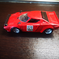 Macchinetta polistil