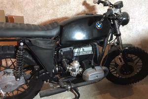 Bmw r65