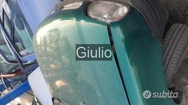 Nissan micra k11 cambio automatico