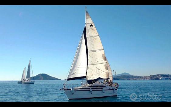 MacGregor 26M — View photo 1
