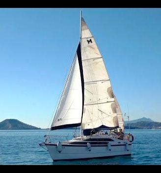 MacGregor 26M (2004) – Refitting Totale 2026