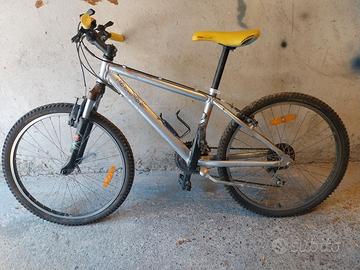 Bicicletta Mountain Bike bimbo 24”