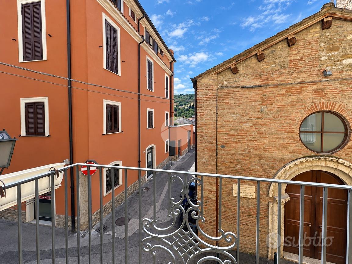 Appartamento – Teramo, Santa Maria a Bitetto - Vista 3