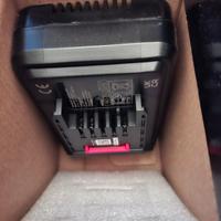 batteria einhell 2,5Ah