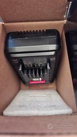 batteria einhell 2,5Ah