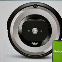 iRobot Roomba e5154 Robot Aspirapolvere