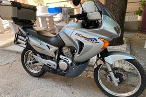 Honda Transalp