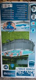 piscina Bestway 