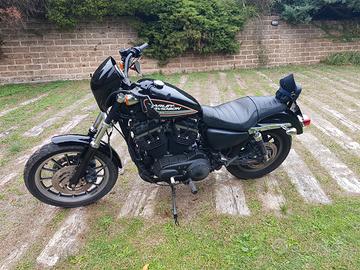 Harley-Davidson Sportster 883 - 2009