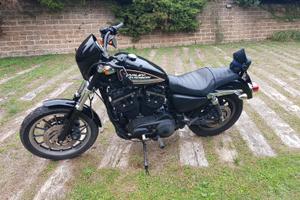 Harley-Davidson Sportster 883 - 2009
