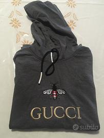 Felpa Gucci