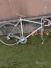 Bicicletta Atala da corsa