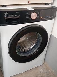  Nuova lavatrice Daya 10 kg motore inverter 