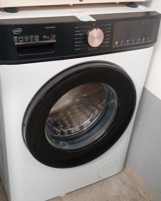  Nuova lavatrice Daya 10 kg motore inverter 