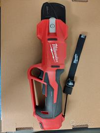 Milwaukee forbici per potatura a batteria M12