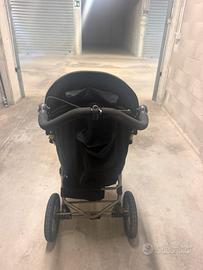 Passeggino 3 ruote