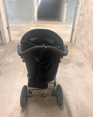 Passeggino 3 ruote
