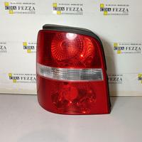 STOP FANALE POSTERIORE SINISTRO VOLKSWAGEN Touran