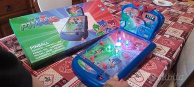 Flipper con luci e suoni cm60x28 