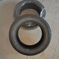 pneumatici 