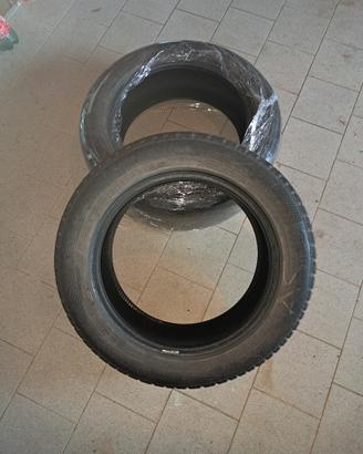 pneumatici 