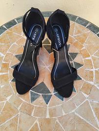 Scarpe donna décolleté 