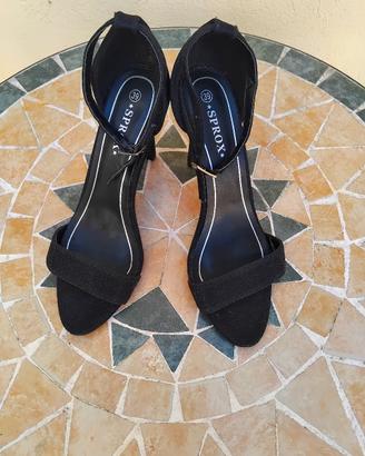 Scarpe donna décolleté 