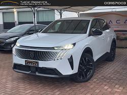 Peugeot 3008 Allure 1.2 136/145 MHEV #8709