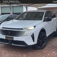 Peugeot 3008 Allure 1.2 136/145 MHEV #8709