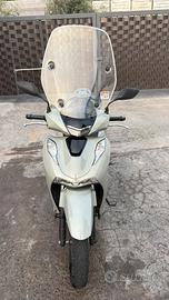 honda sh 125 2024