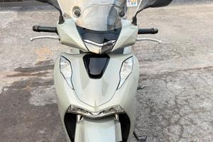 honda sh 125 2024