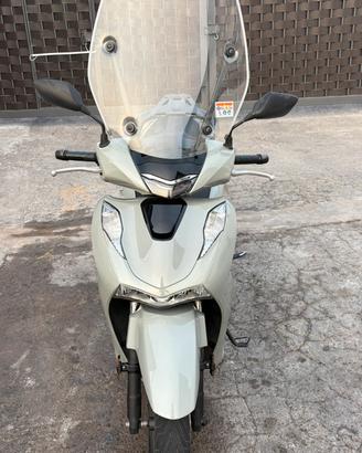 honda sh 125 2024