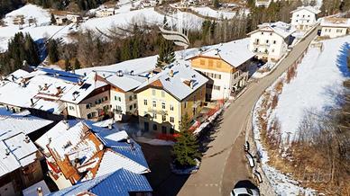 Casa indipendente a Ruffrè