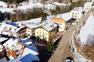 Casa indipendente a Ruffrè