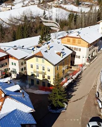 Casa indipendente a Ruffrè