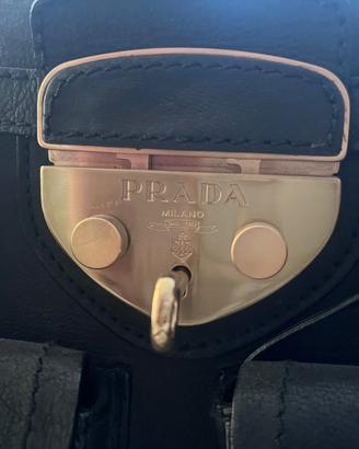 Borsa PRADA MODELLO UNICO VINTAGE